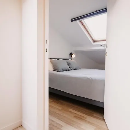 Aparthotel And Cozy In