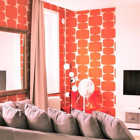 And Cozy In Aparthotel Brussels
