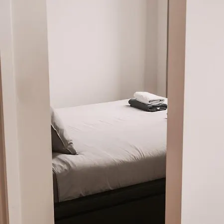 And Cozy In Aparthotel *