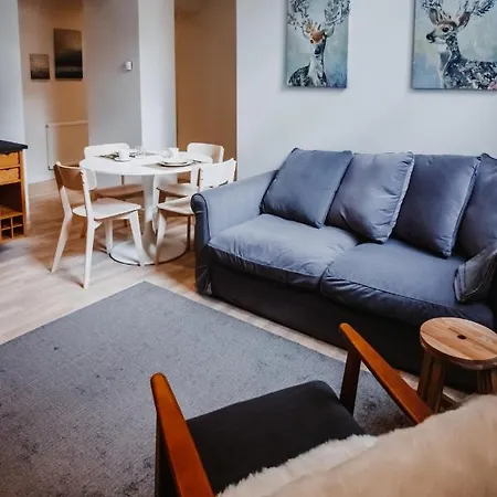 Aparthotel And Cozy In Brussels